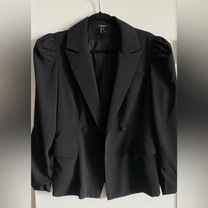 Forever 21 Blazer Size Small